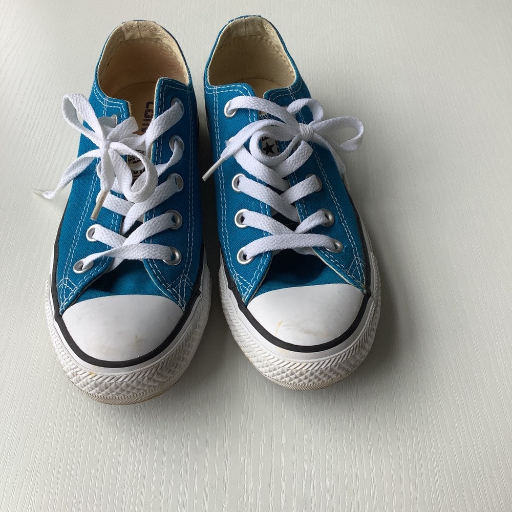 Converse All Star Low top Sneakers Unisex